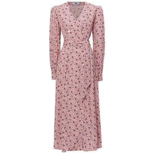 Платье Roma Uvarov Design Розовый, XS