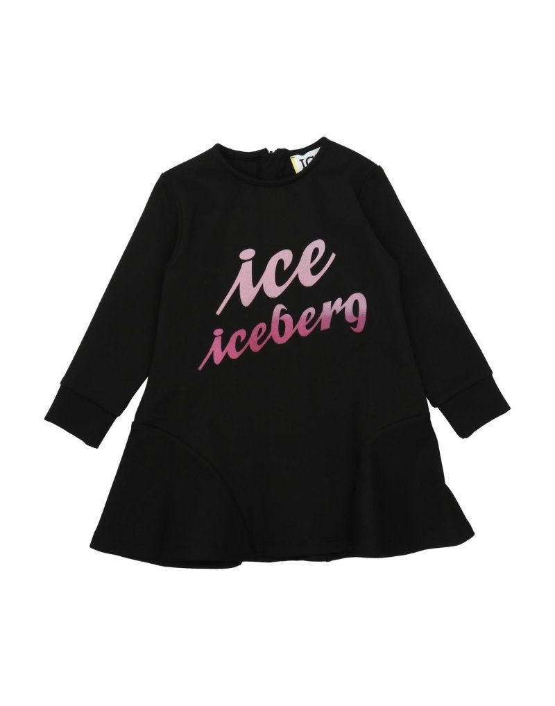 ICE ICEBERG Платье для малыша