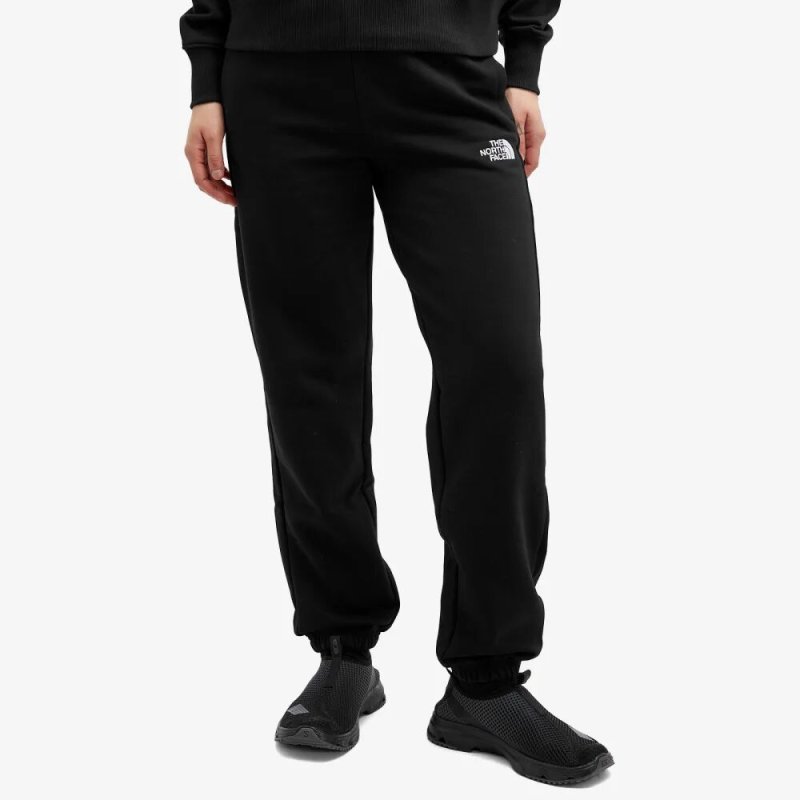 The North Face Спортивные брюки Essential, черный