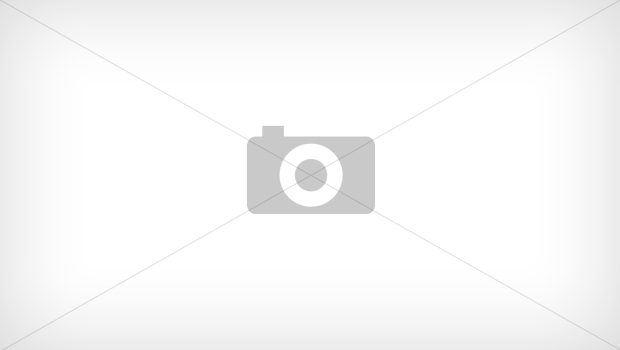 Платье Michael Kors Eco Bold Logo, коричневый
