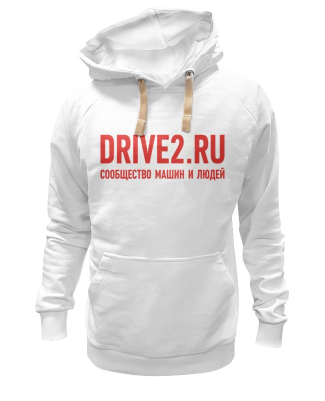 Printio Толстовка Wearcraft Premium унисекс Drive2