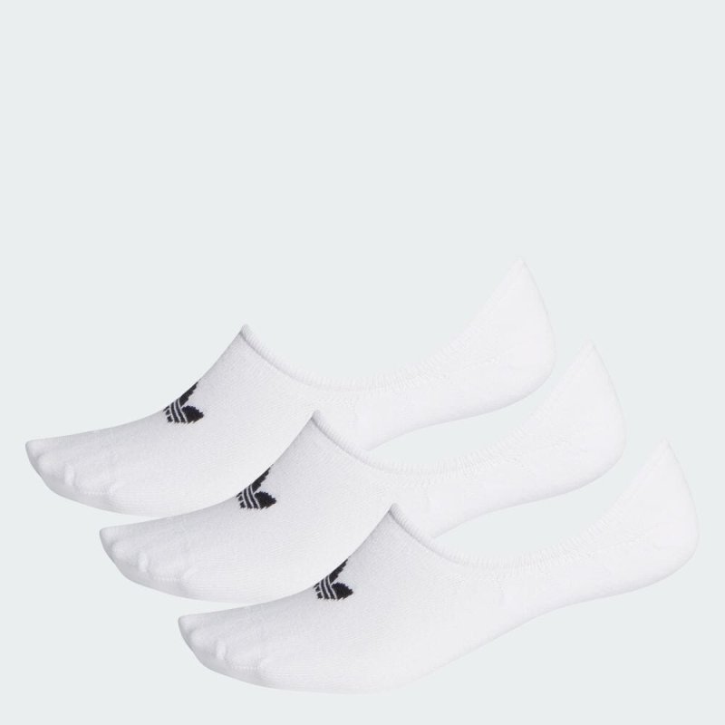 Носки Adidas FM0676, белый