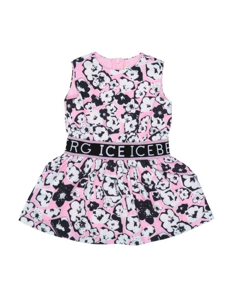 ICE ICEBERG Платье для малыша