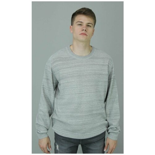 LIU JO свитер серый (3XL)