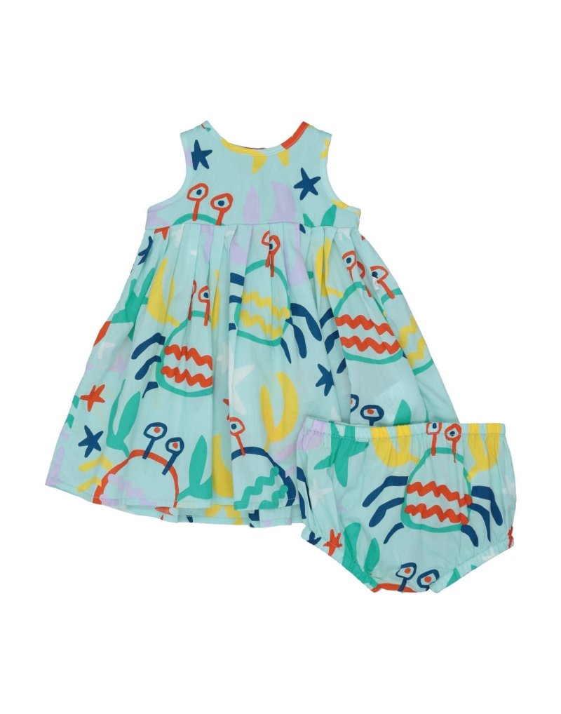 STELLA McCARTNEY KIDS Платье для малыша