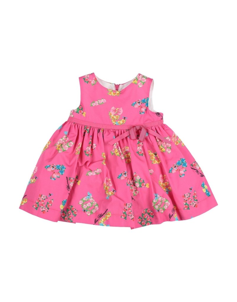 MISS BLUMARINE Платье для малыша