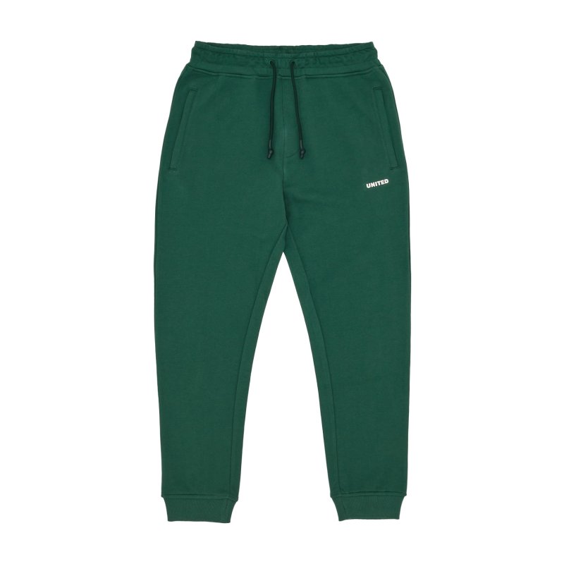 UNITED TRACKSUIT TROUSERS