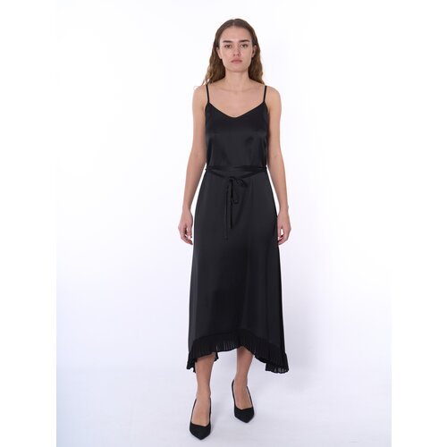 Платье LIU JO, размер 42(M), черный